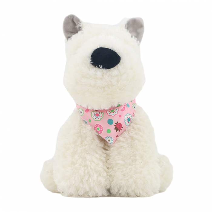 Bandana ajustabila MDL-28roz [3]