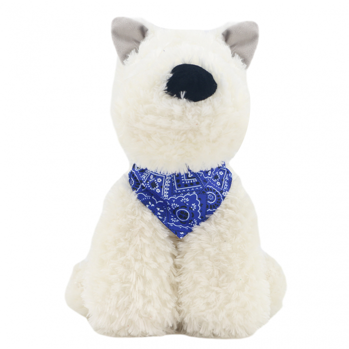 Bandana ajustabila MDL-28bleumarin [3]