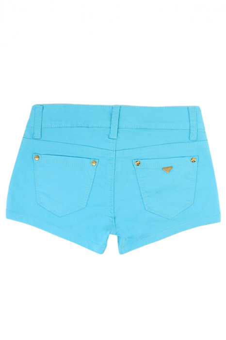 Pantaloni scurti AL001-3 [2]