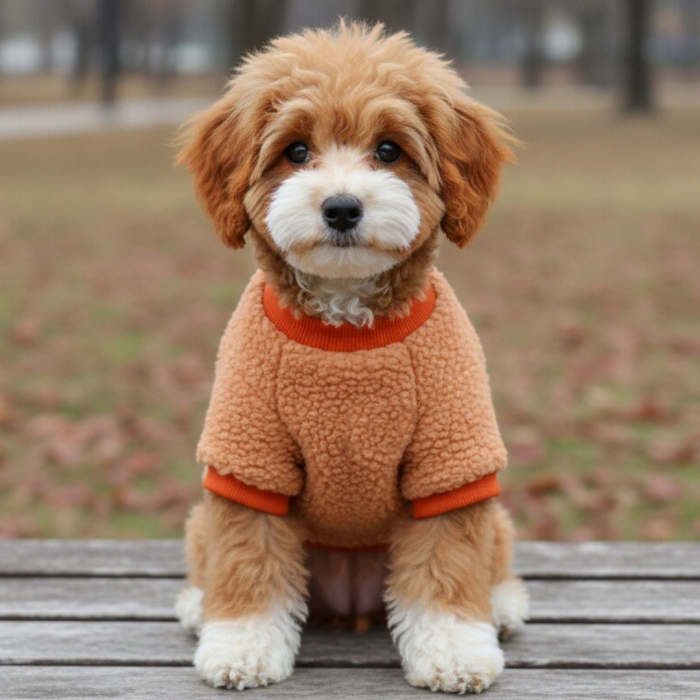 Bluza calduroasa MDL-18A [2]