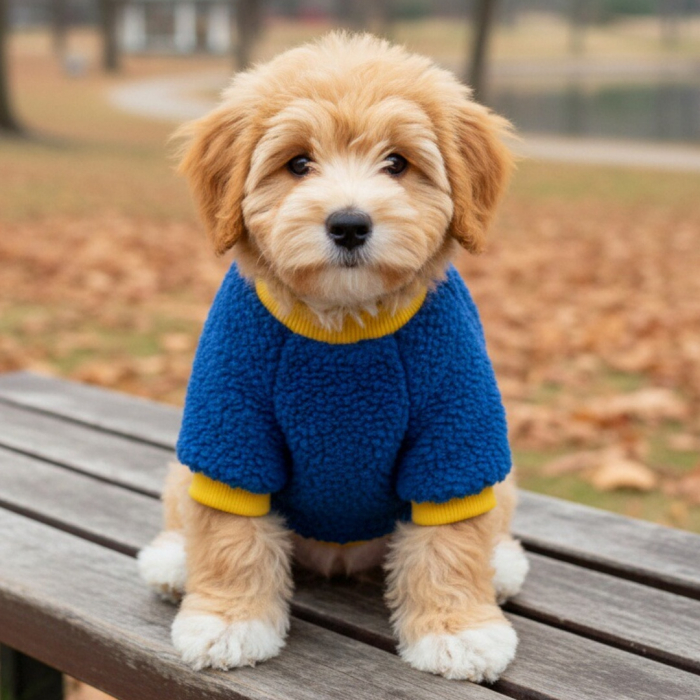 Bluza calduroasa MDL-18C [2]