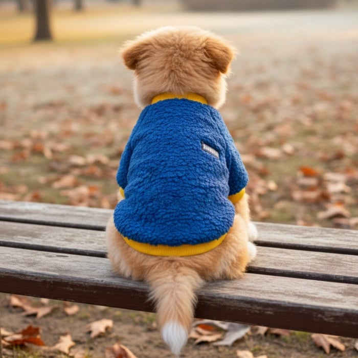 Bluza calduroasa MDL-18C [3]