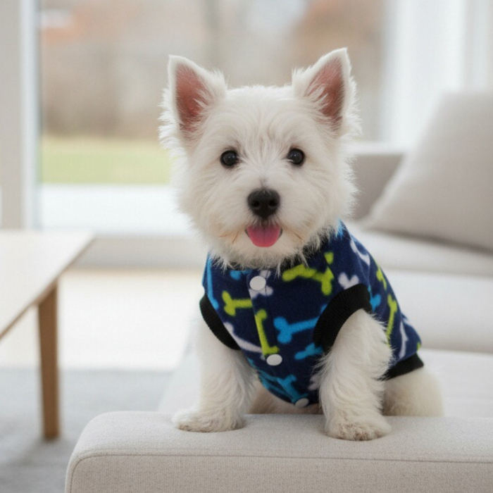 Bluza calduroasa MDL-20A [1]