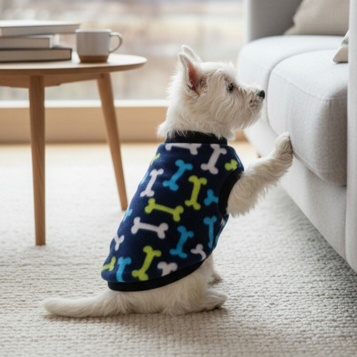 Bluza calduroasa MDL-20A [3]