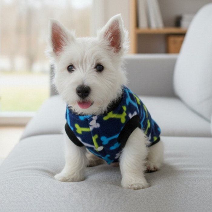 Bluza calduroasa MDL-20A [6]