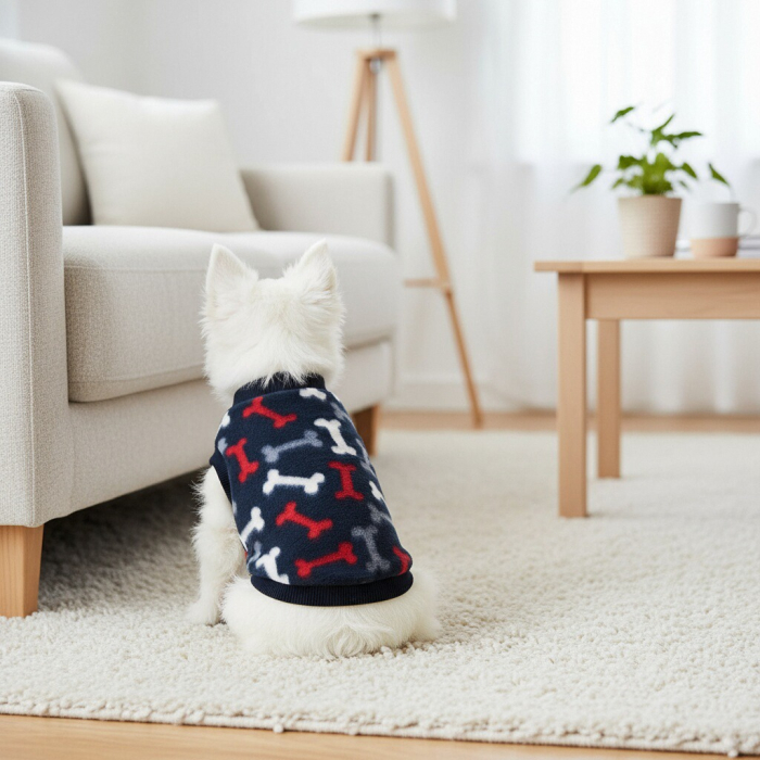 Bluza calduroasa MDL-20B [7]