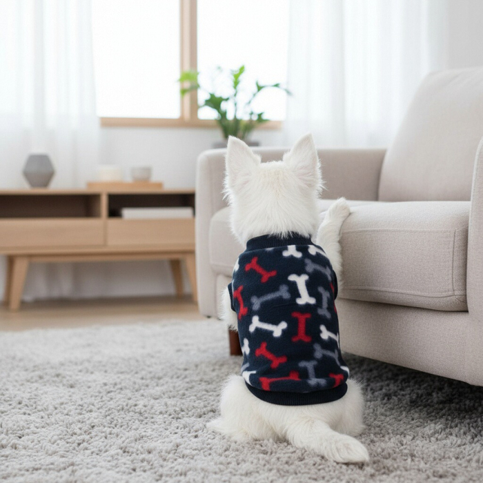 Bluza calduroasa MDL-20B [8]