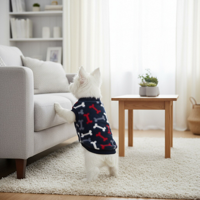 Bluza calduroasa MDL-20B [5]