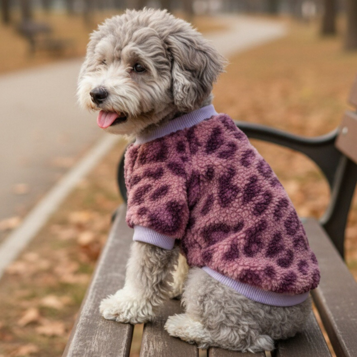 Bluza calduroasa MDL-24 [2]