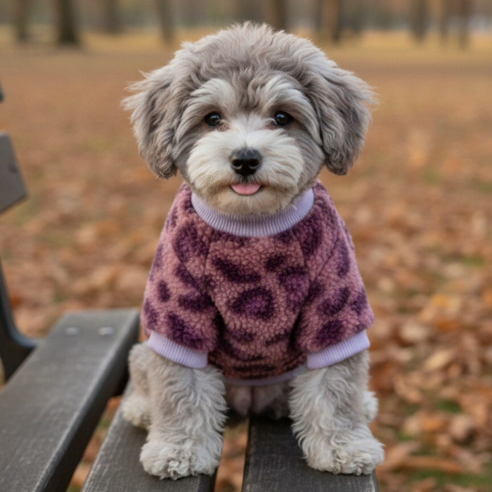 Bluza calduroasa MDL-24 [1]