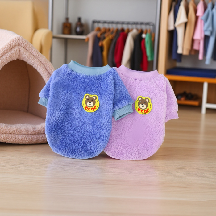 Bluza cocolino DOG-03mov [4]