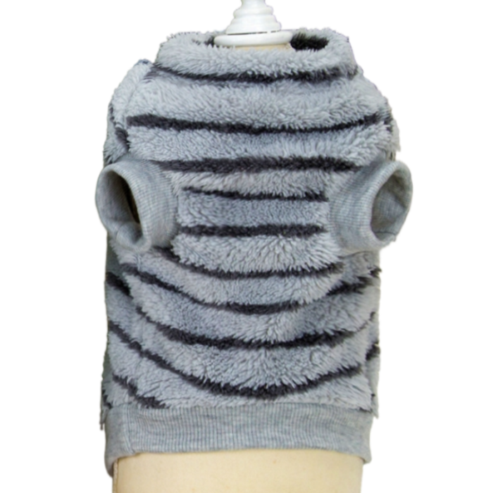 Bluza cocolino DOG-27gri [6]