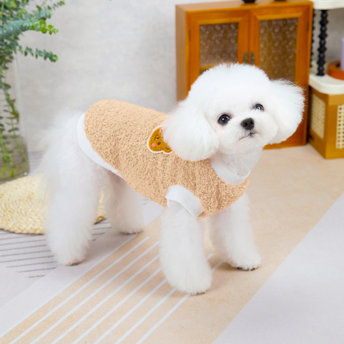 Bluza cocolino DOG-13maro [5]