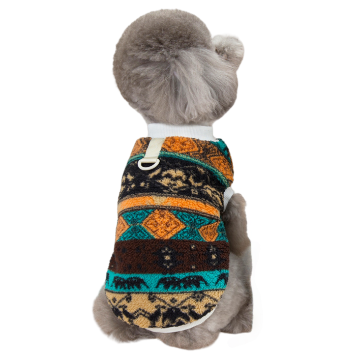 Bluza cocolino DOG-26maro [1]