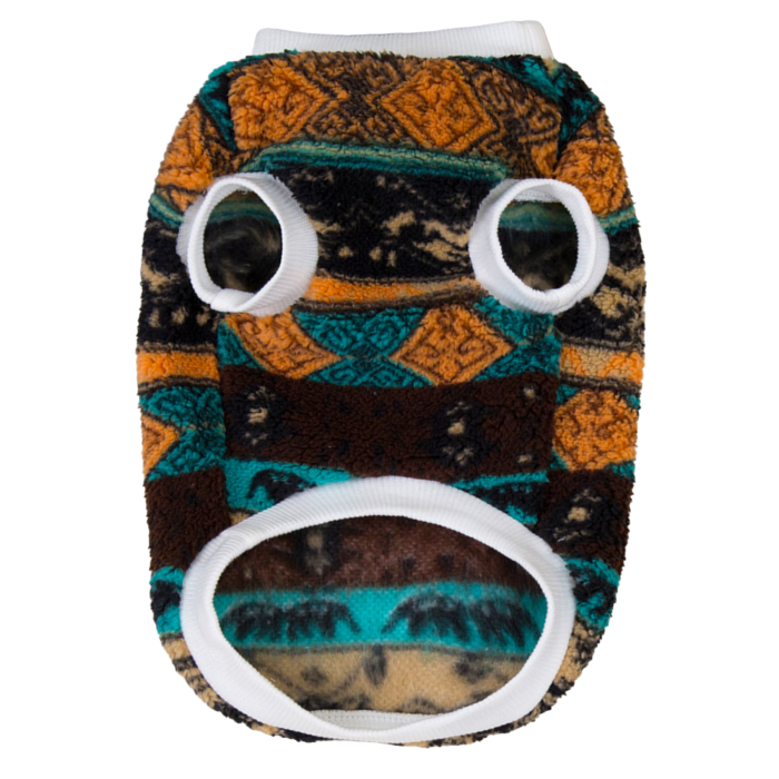 Bluza cocolino DOG-26maro [5]