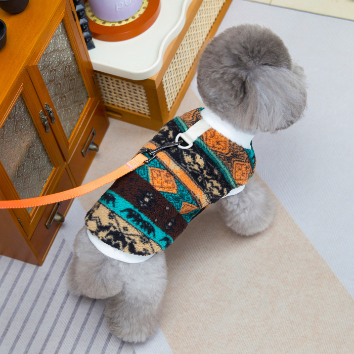 Bluza cocolino DOG-26maro [2]
