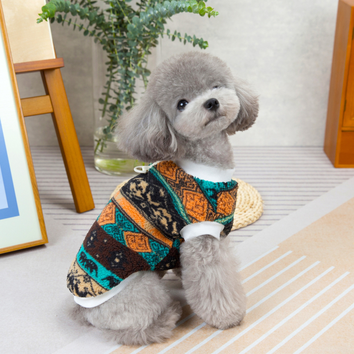 Bluza cocolino DOG-26maro [3]