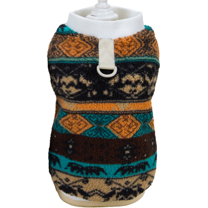 Bluza cocolino DOG-26maro [4]