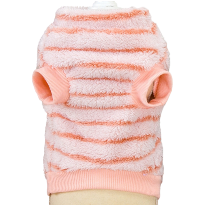 Bluza cocolino DOG-27roz [4]