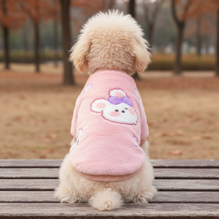 Bluza cocolino MDL-01B [1]