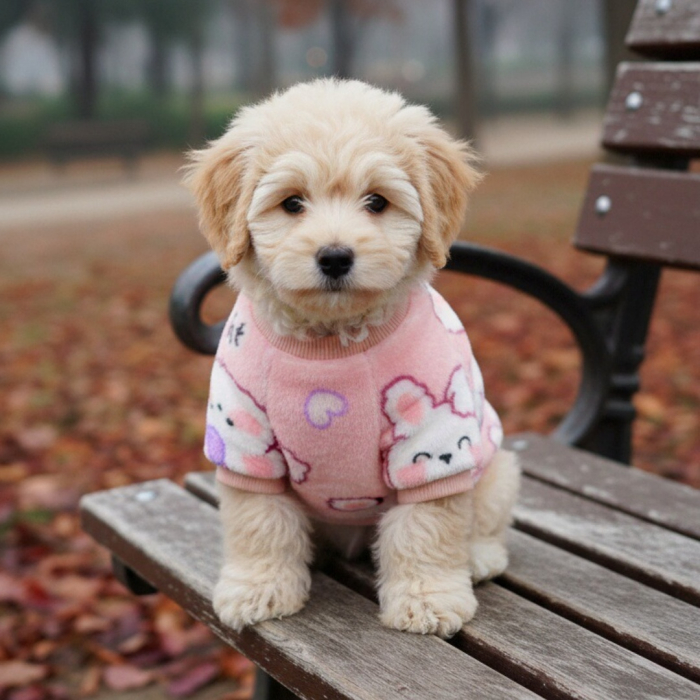 Bluza cocolino MDL-01B [4]