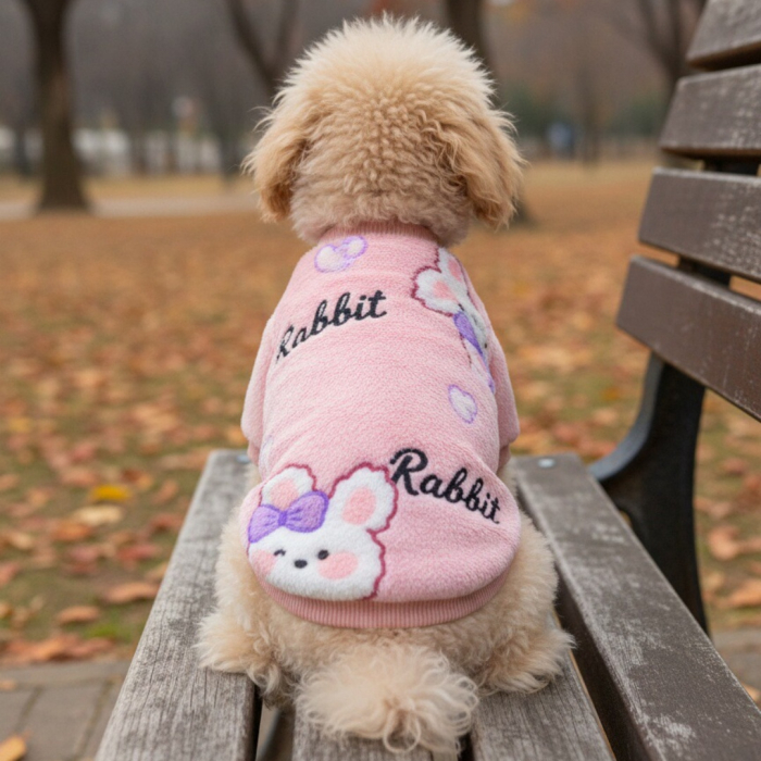 Bluza cocolino MDL-01B [3]