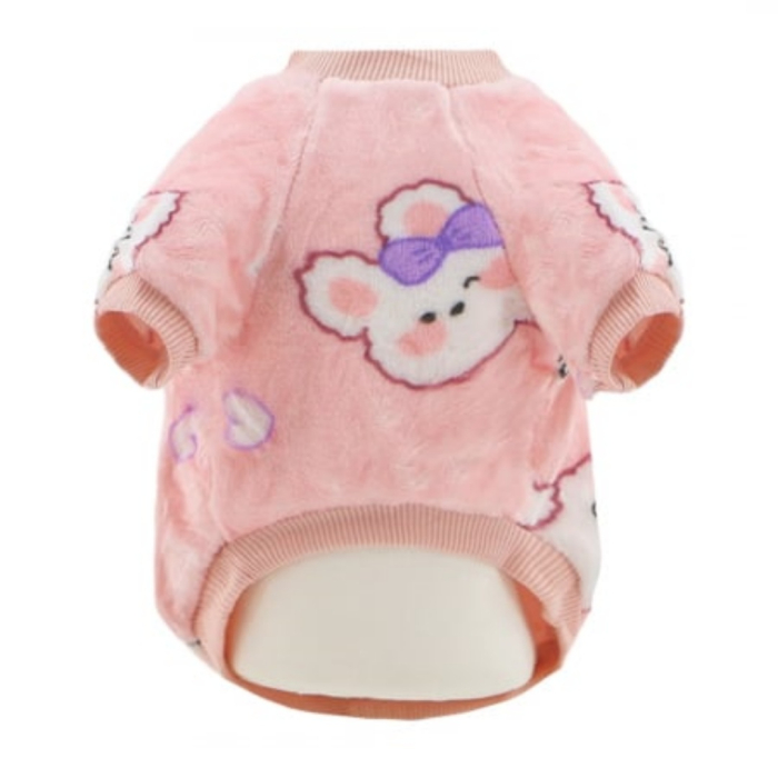 Bluza cocolino MDL-01B [6]