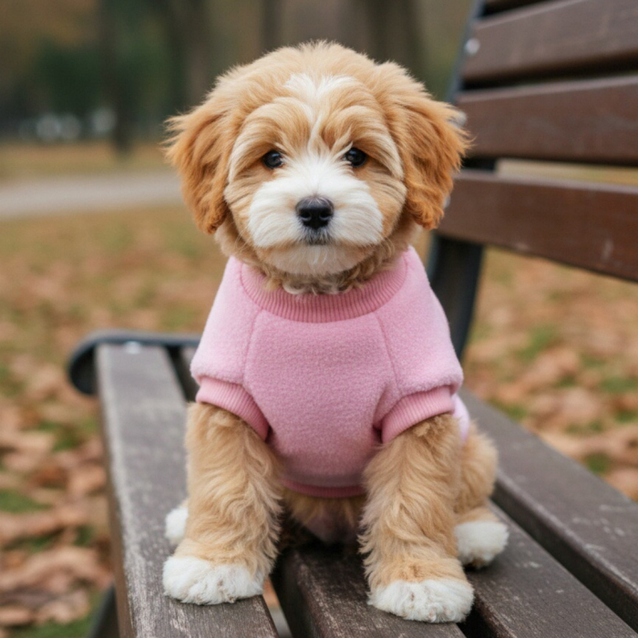 Bluza cocolino MDL-02B [2]