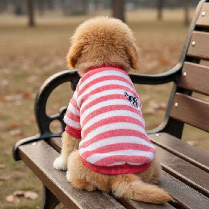 Bluza cocolino MDL-08roz [3]