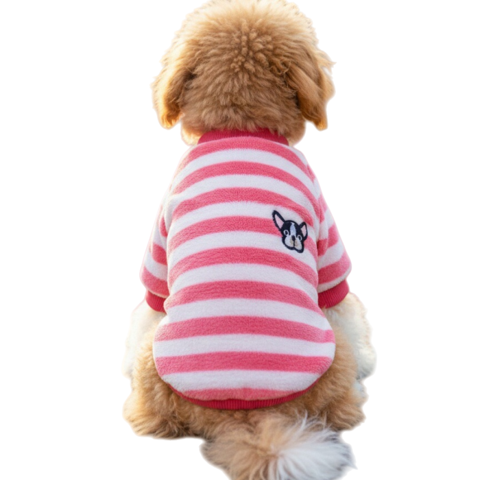 Bluza cocolino MDL-08roz [4]