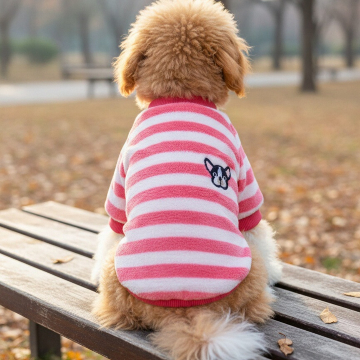 Bluza cocolino MDL-08roz [1]