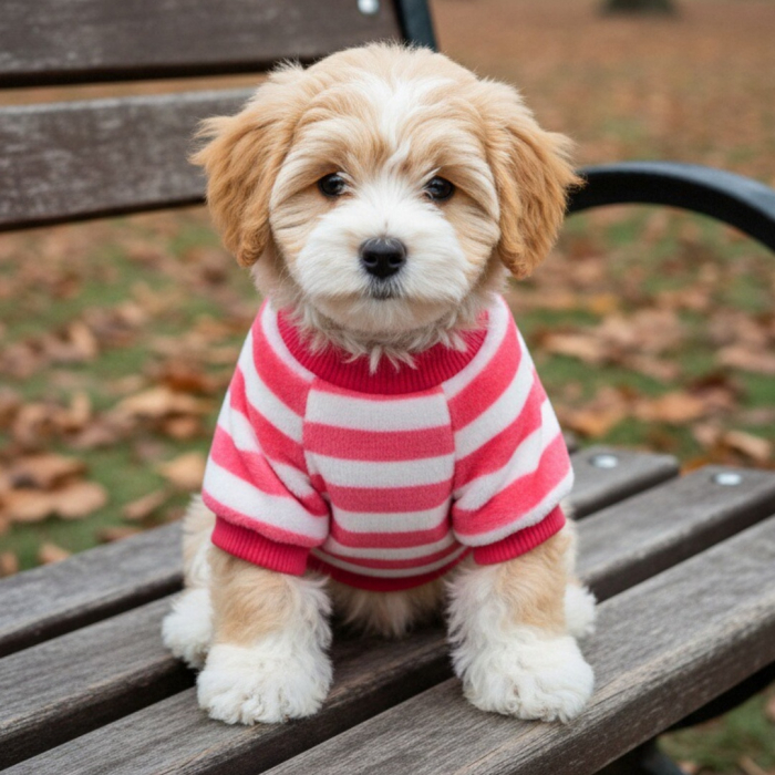 Bluza cocolino MDL-08roz [2]