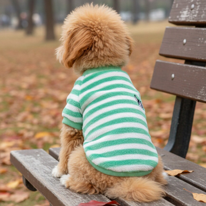 Bluza cocolino MDL-08verde [3]