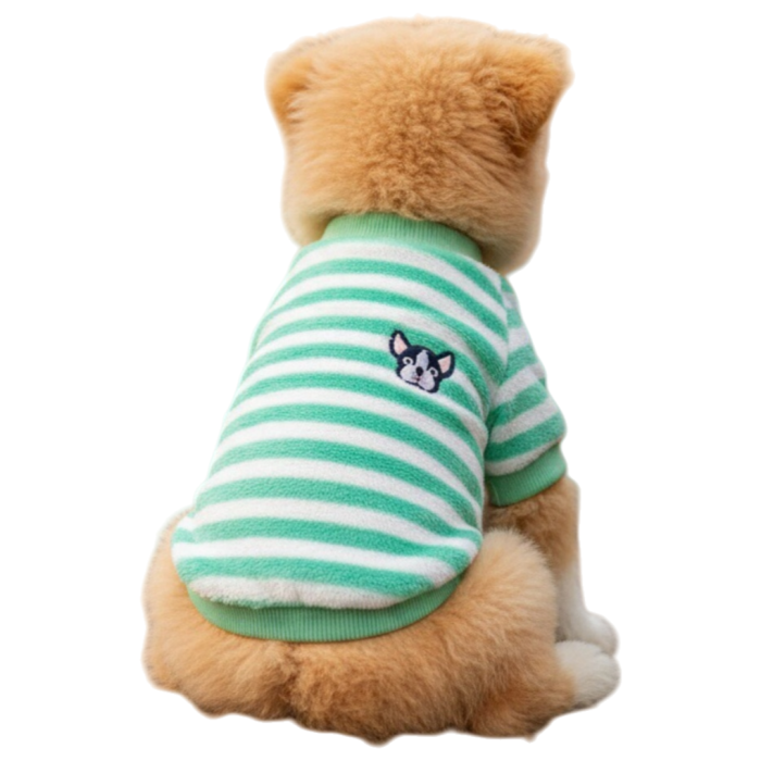 Bluza cocolino MDL-08verde [4]