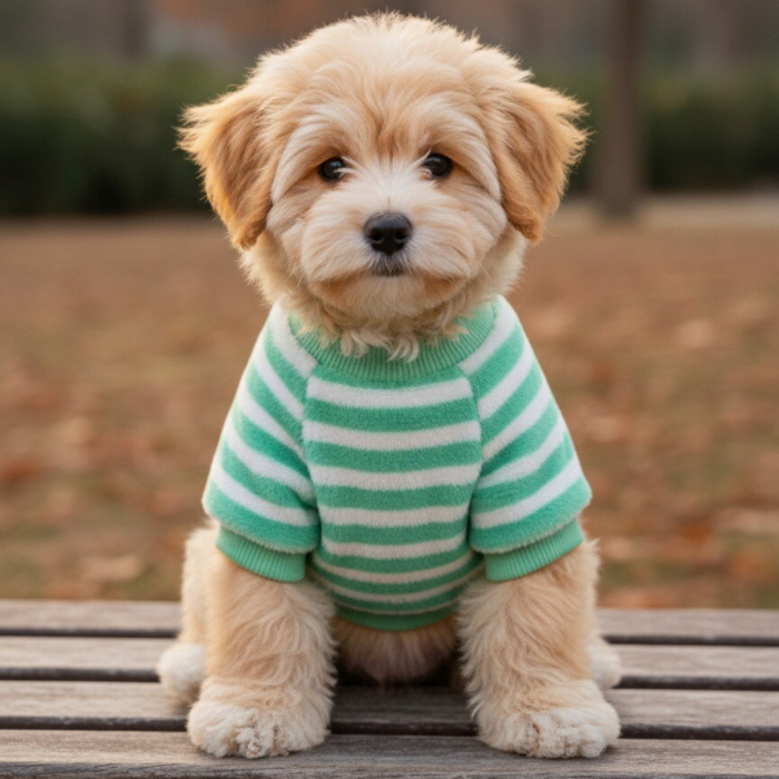 Bluza cocolino MDL-08verde [2]