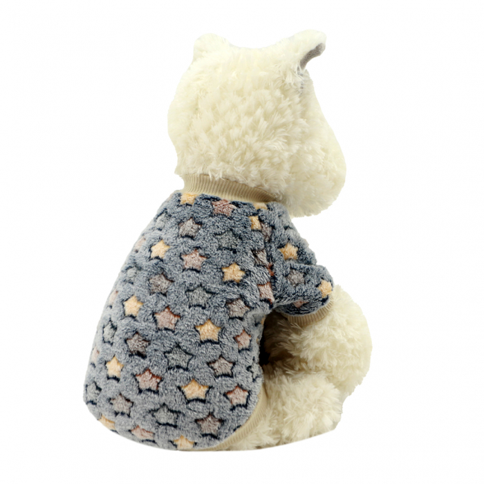 Bluza cocolino MDL-2404gri [4]