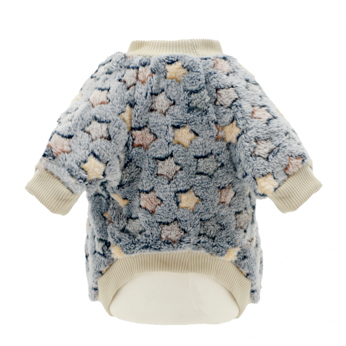 Bluza cocolino MDL-2404gri [2]