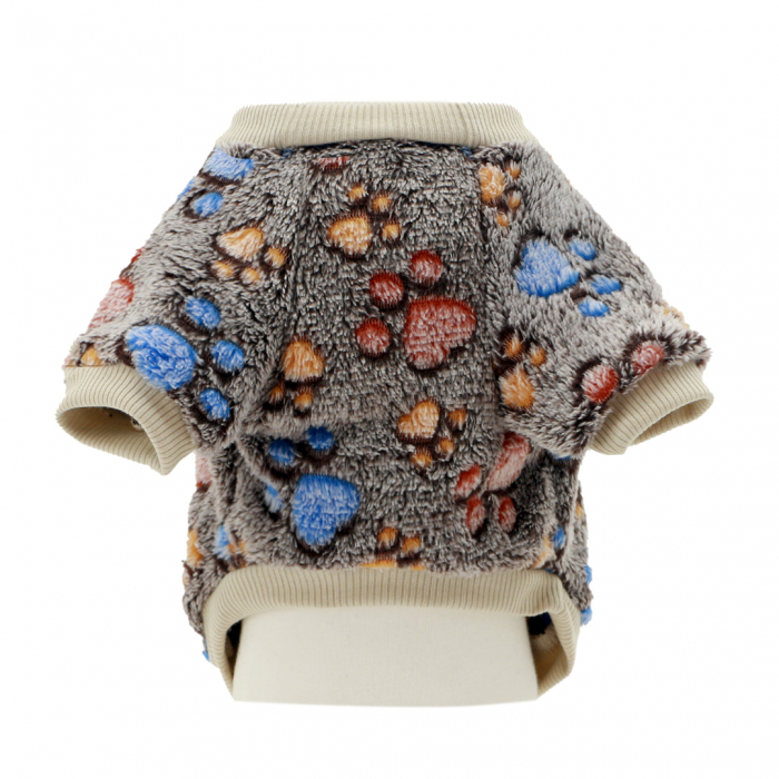 Bluza cocolino MDL-2408maro [2]