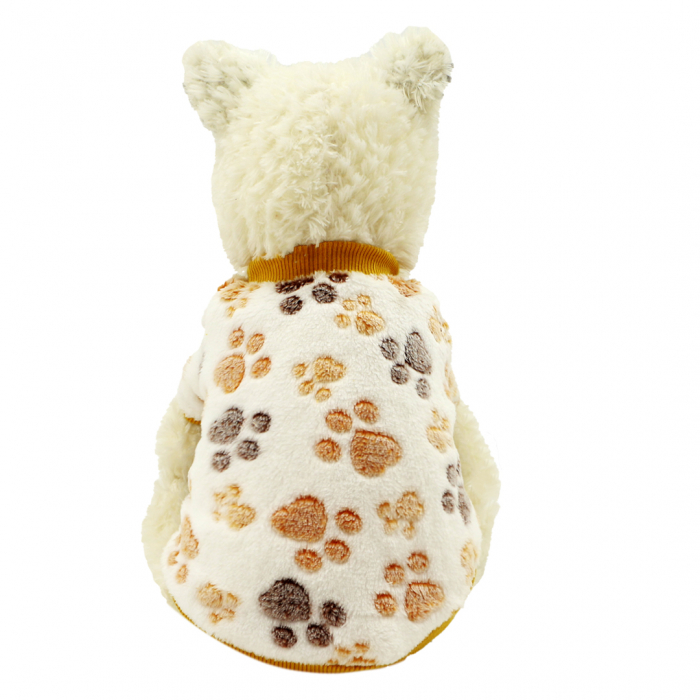 Bluza cocolino MDL-2406bej [3]