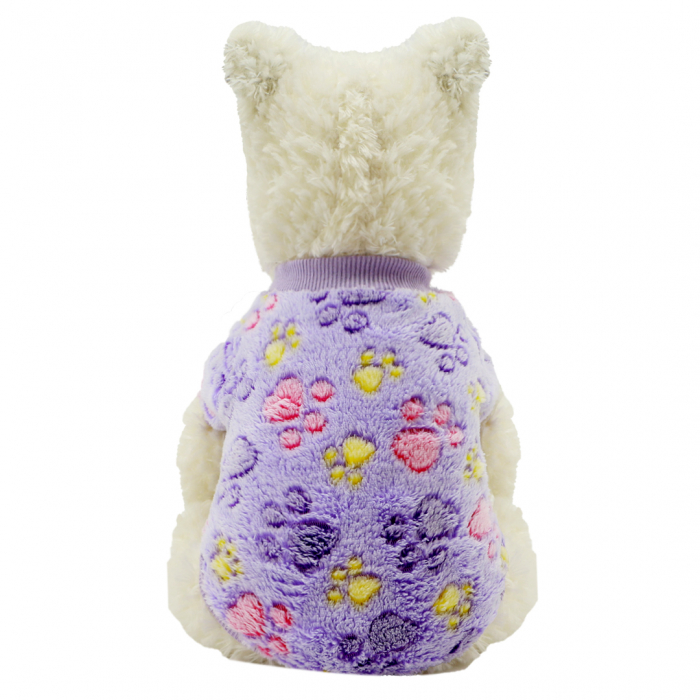 Bluza cocolino MDL-2407mov [3]