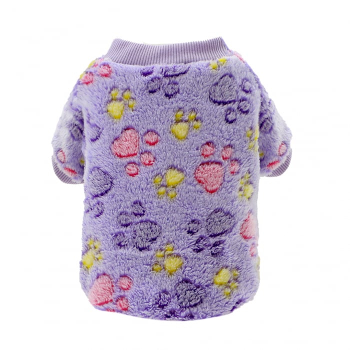 Bluza cocolino MDL-2407mov [5]