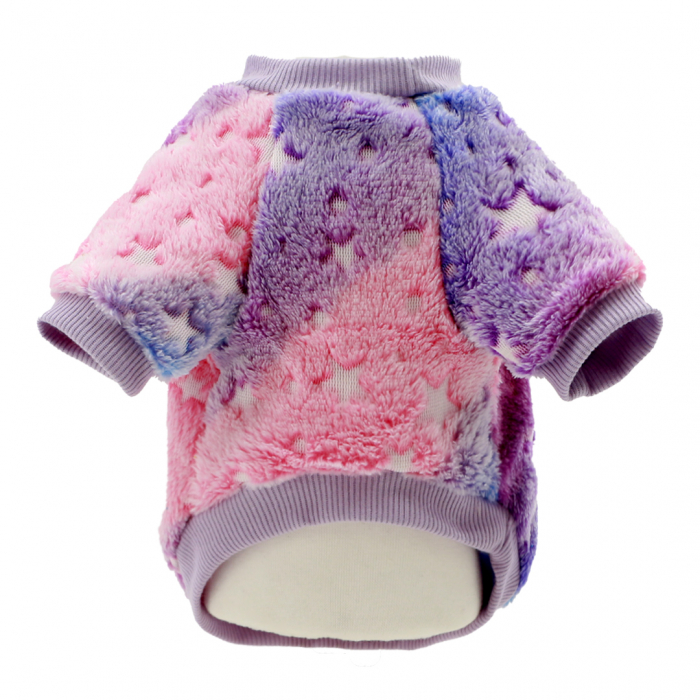 Bluza cocolino MDL-2409multicolor [2]