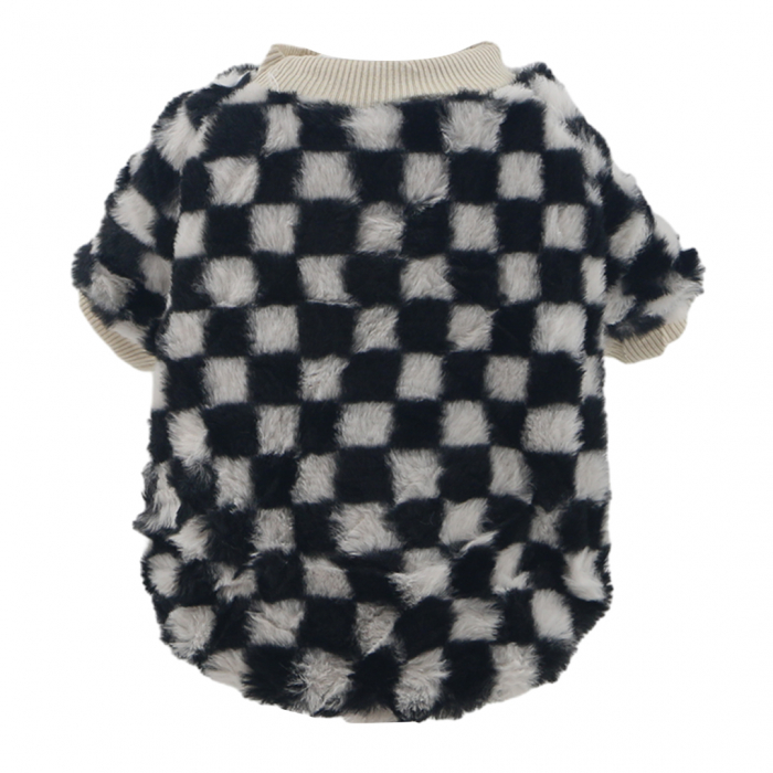 Bluza pufoasa MDL-23A [2]