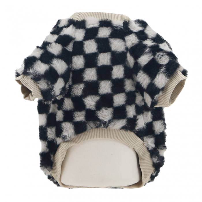 Bluza pufoasa MDL-23A [3]