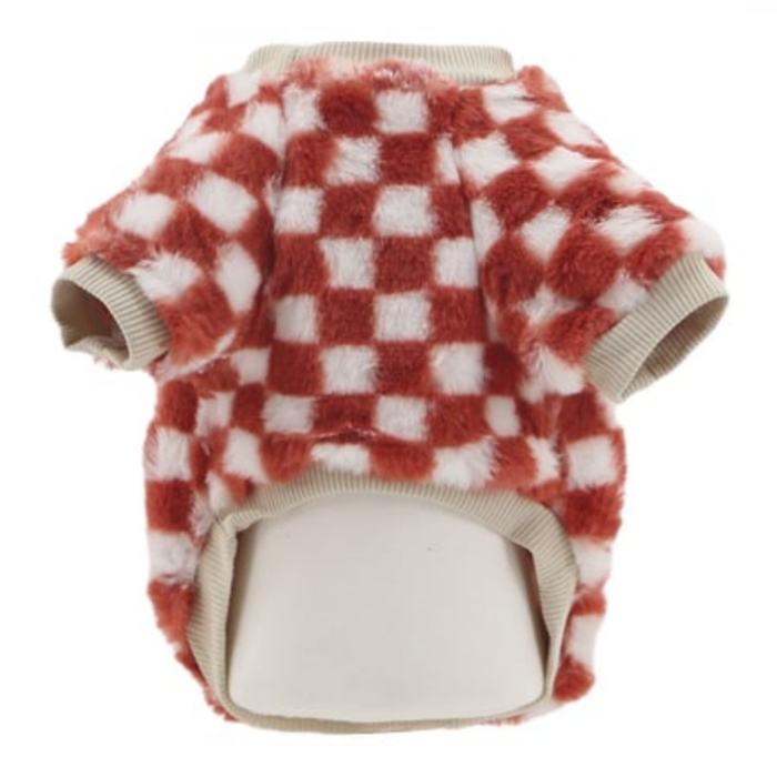 Bluza pufoasa MDL-23B [7]