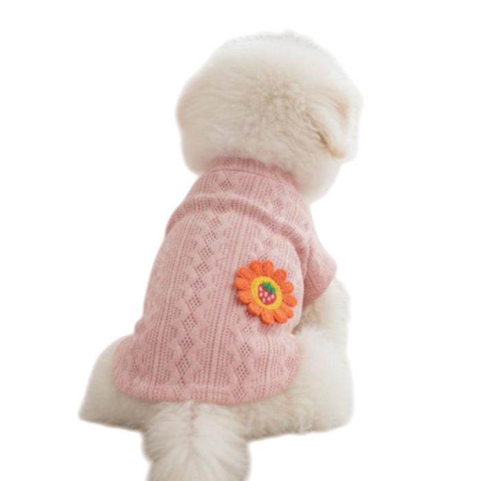 Bluza tricotata MDL-05 [7]