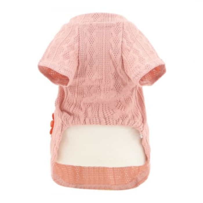 Bluza tricotata MDL-05 [5]