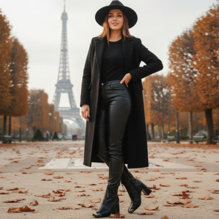 Botine imblanite 8511-11 [4]