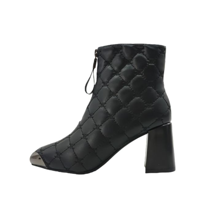 Botine imblanite 8511-11 [3]