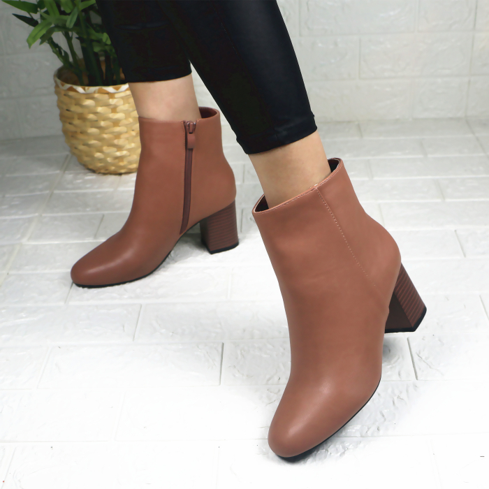 Botine imblanite A-15 [2]